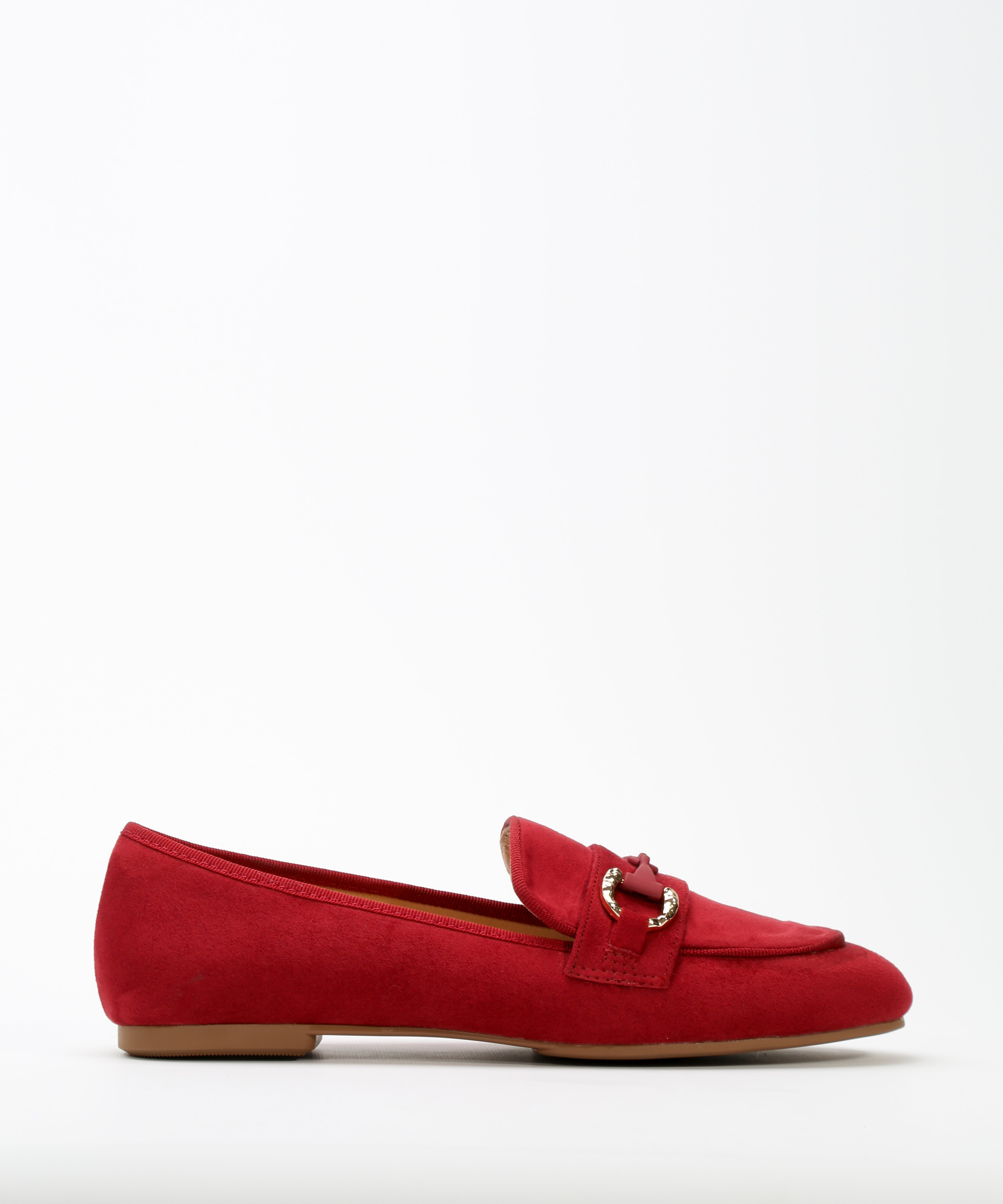 Mocassins com fivela image number null